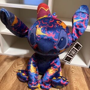 Disney stitch limited edition